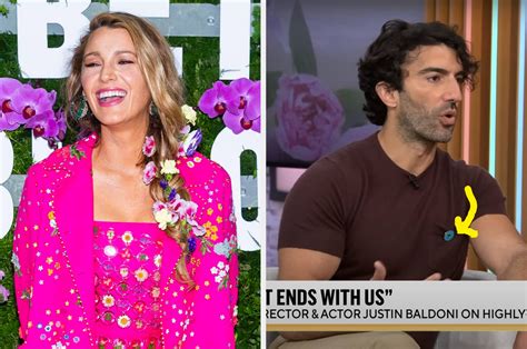 daddy blake videos|Blake Lively: It Ends With Us promotion criticised by victims of.